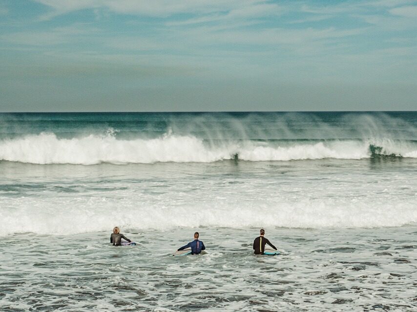 surf, beach, the pits, nature, gran canaria, las palmas, sea, summer, waves, ocean, wave, holiday, surfer, costa, landscape, sand, aesthetic wallpaper, phone wallpaper